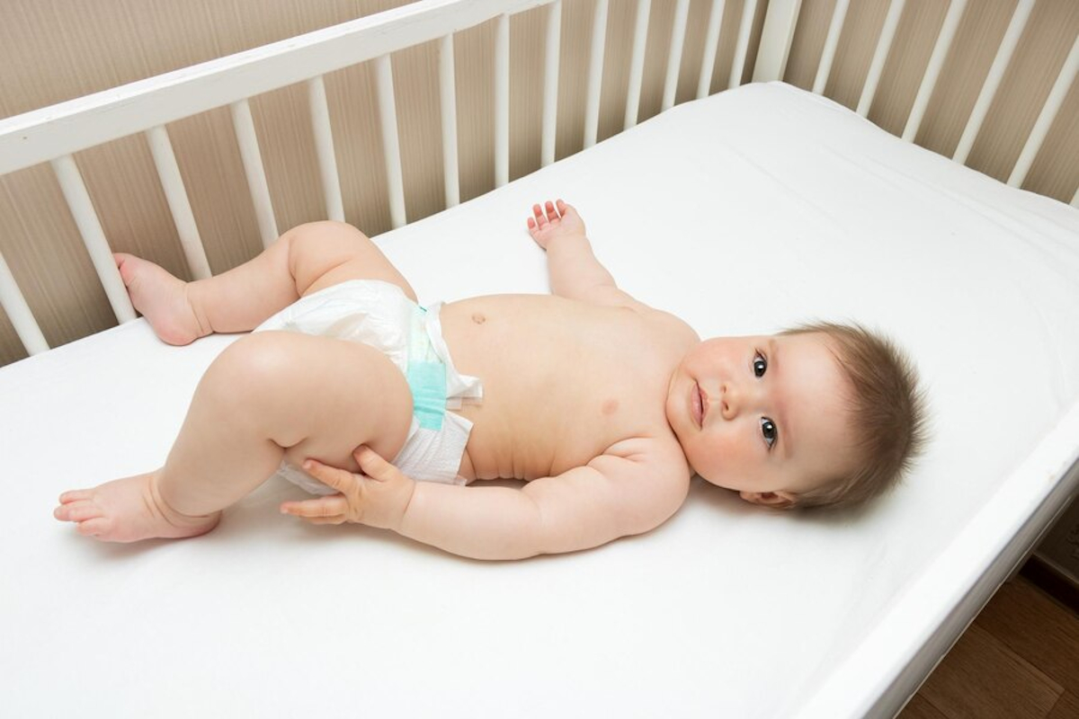 astuces incontournables pampers