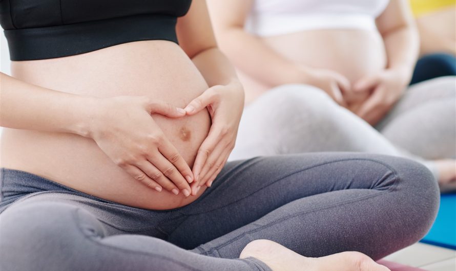 Le calcul de grossesse : découvrez comment savoir à quel stade vous en êtes