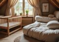 découvrez comment choisir le meilleur lit parapluie pour votre bébé grâce à notre guide complet. nous vous présentons les critères essentiels à considérer et une sélection des meilleurs modèles sur le marché pour garantir confort et sécurité.