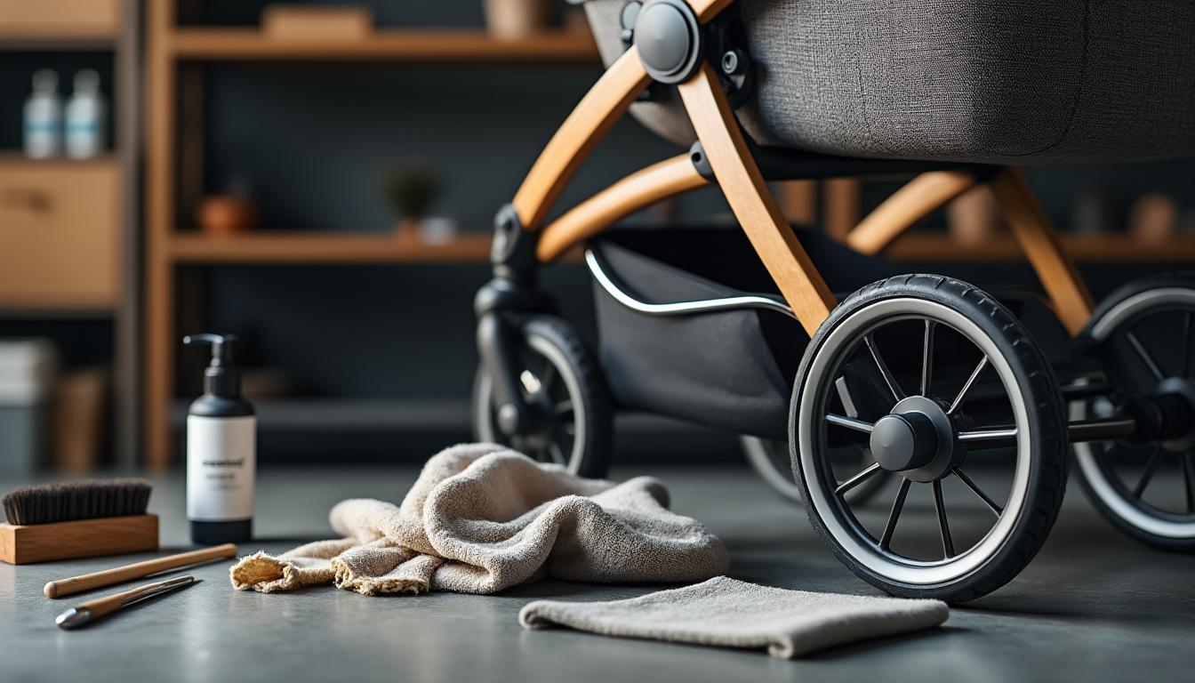 découvrez nos conseils pratiques pour entretenir votre poussette 55 trottine afin de prolonger sa durabilité. apprenez à nettoyer, réparer et prendre soin des différents éléments de votre poussette pour garantir confort et sécurité à votre enfant au fil des années.