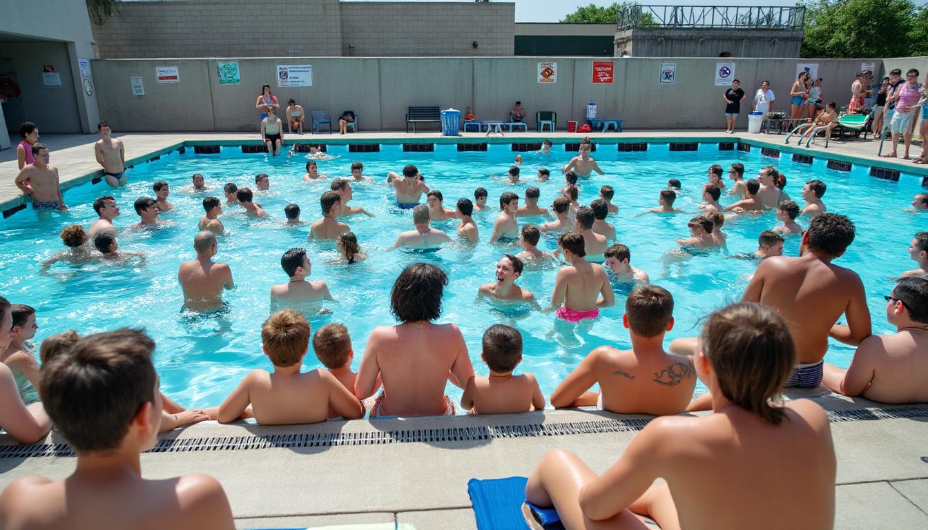 découvrez les difficultés courantes rencontrées par les adultes en natation à la mairie de paris et explorez des solutions pratiques pour améliorer vos compétences aquatiques. que vous soyez débutant ou cherchant à perfectionner votre technique, notre guide vous aide à surmonter les obstacles et à profiter pleinement de votre expérience de natation.