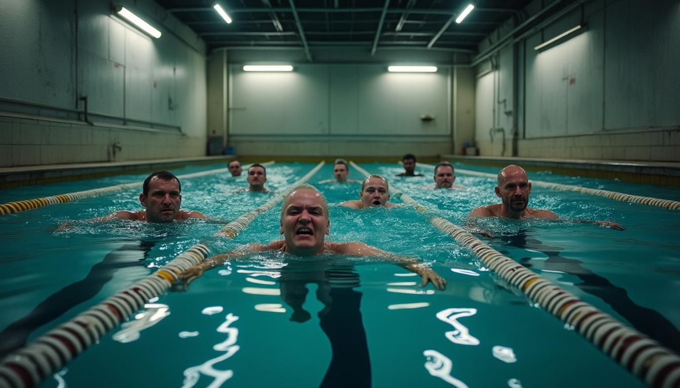 découvrez les défis fréquents rencontrés par les adultes en natation à la mairie de paris et explorez des solutions efficaces pour améliorer votre expérience aquatique. que vous soyez débutant ou en quête d'amélioration, trouvez des conseils pratiques et des astuces pour surmonter les obstacles et profiter pleinement de vos séances de natation.