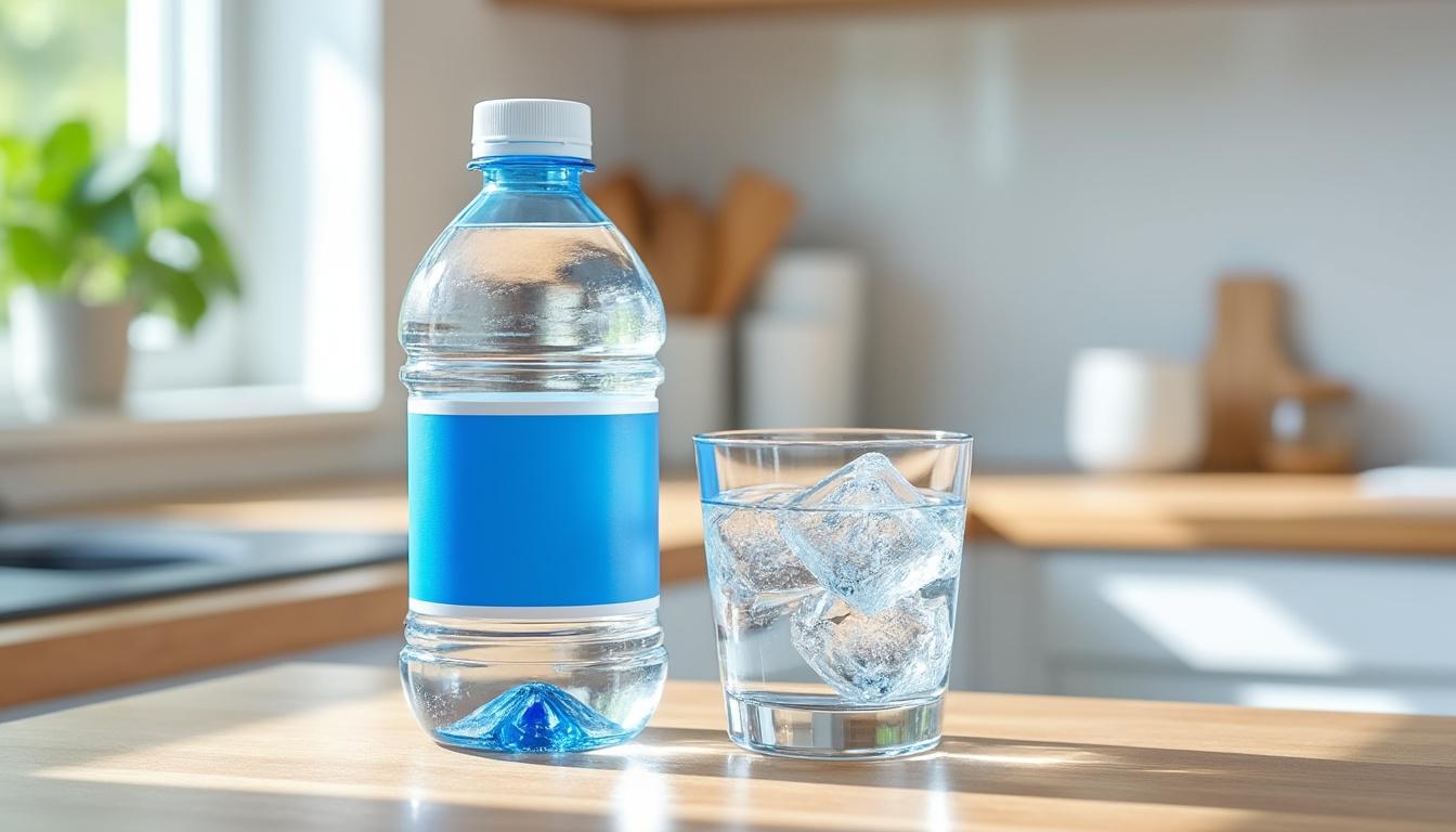 découvrez comment choisir l'eau idéale pour le biberon de votre bébé. apprenez les critères essentiels pour garantir une alimentation saine et sécurisée tout en préservant la santé de votre petit.