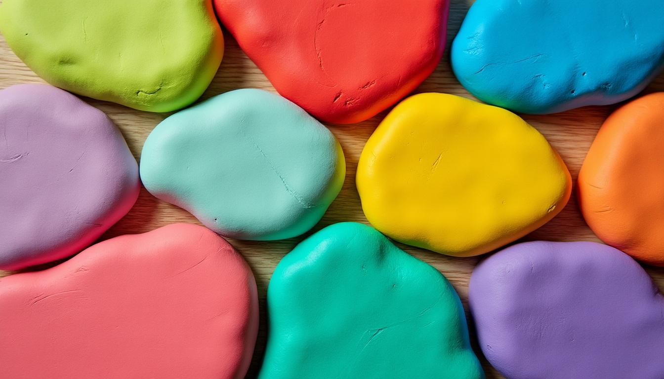 découvrez comment créer du slime avec de la pâte à modeler ! un projet amusant et créatif pour les enfants, parfait pour stimuler leur imagination tout en développant des compétences manuelles. suivez nos astuces pour un slime réussi et plein de couleurs.