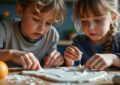 découvrez comment faire du slime avec de la pâte à modeler, une activité créative et amusante pour les enfants. suivez nos étapes simples et amusez-vous à imaginer différentes couleurs et textures tout en développant la motricité et la créativité de vos petits artistes !