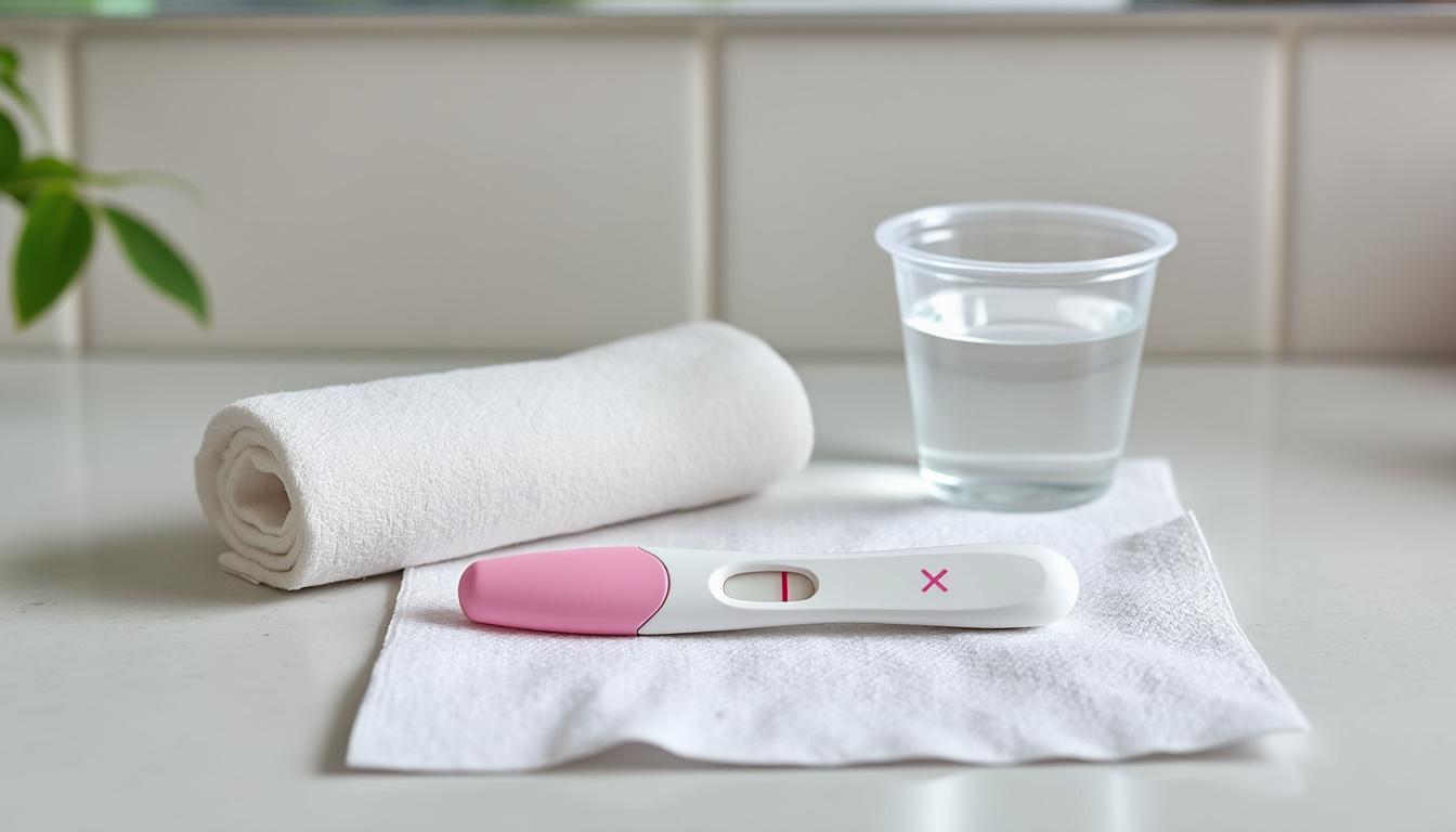 découvrez comment tester la fissure de la poche des eaux avec notre méthode simple utilisant du papier toilette. ce guide pratique vous aidera à vérifier efficacement votre état de grossesse et à mieux comprendre cette étape cruciale.