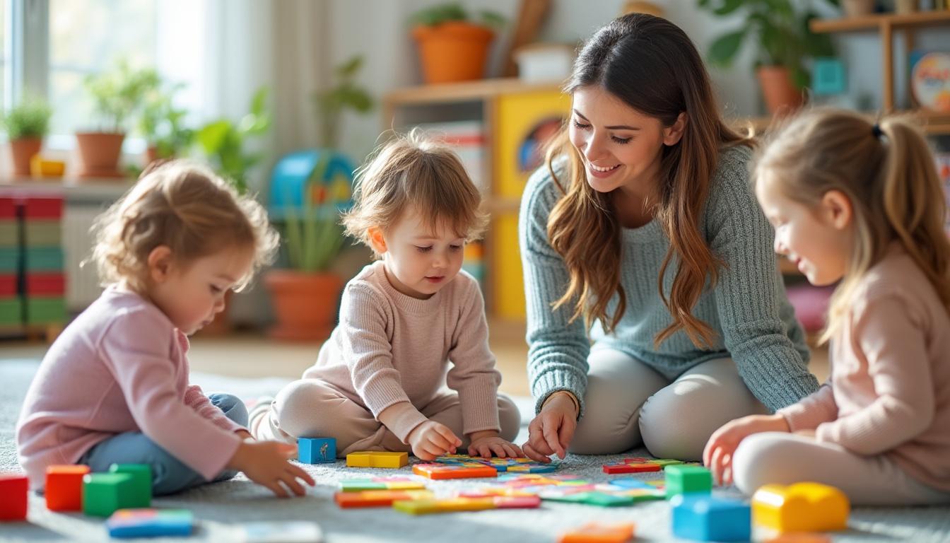 découvrez l'importance cruciale de l'assurance responsabilité civile professionnelle pour les assistants maternels. protégez-vous et vos accueillis en cas d'imprévus grâce à une couverture adaptée, garantissant sérénité et sécurité dans votre activité professionnelle.