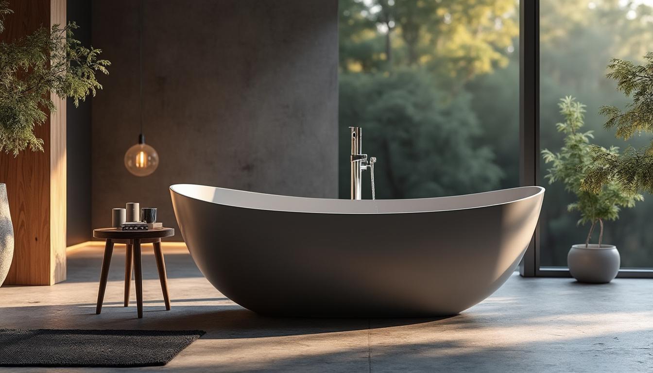 découvrez les raisons pour lesquelles la baignoire stokke xl est le choix idéal pour le bain de votre bébé. ce modèle allie confort, sécurité et design moderne, offrant une expérience agréable tant pour les parents que pour l'enfant. apprenez-en plus sur ses caractéristiques uniques et pourquoi elle se démarque des autres baignoires.