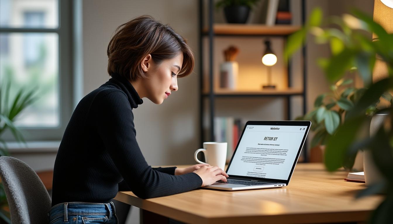 découvrez la vérité sur myorigines : est-ce un service fiable ou une simple illusion ? avant de vous lancer, voici tout ce que vous devez savoir sur ses promesses, ses résultats et les témoignages d'utilisateurs.