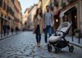 découvrez pourquoi les poussettes graco sont idéales pour vos balades en ville. alliant confort, sécurité et maniabilité, elles vous accompagnent dans toutes vos aventures urbaines avec style.