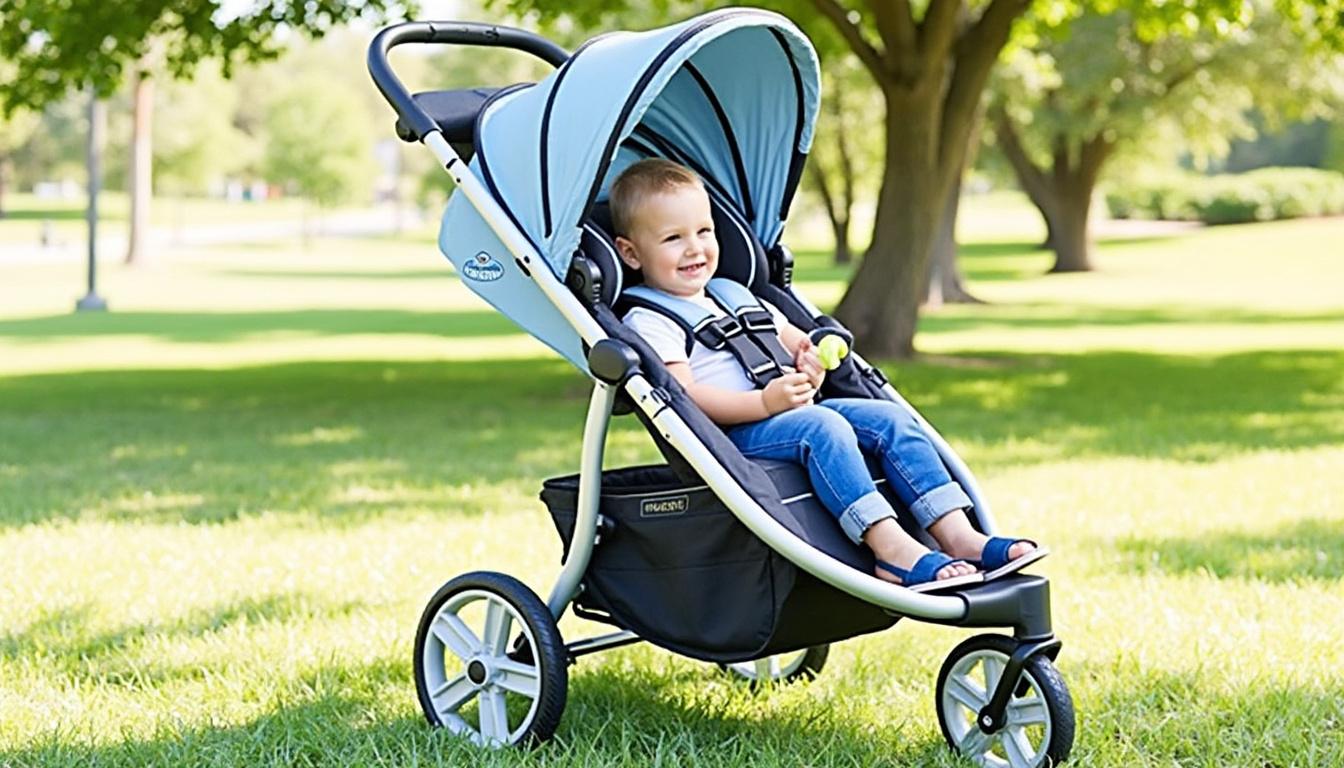 découvrez pourquoi les poussettes graco sont idéales pour vos balades en ville. alliant confort, praticité et maniabilité, ces poussettes facilitent vos déplacements tout en assurant la sécurité de votre enfant. explorez leurs caractéristiques uniques et faites de chaque promenade un moment agréable.