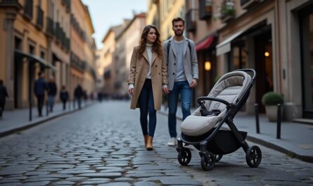 découvrez pourquoi les poussettes graco sont idéales pour vos balades en ville. alliant confort, sécurité et maniabilité, elles vous accompagnent dans toutes vos aventures urbaines avec style.