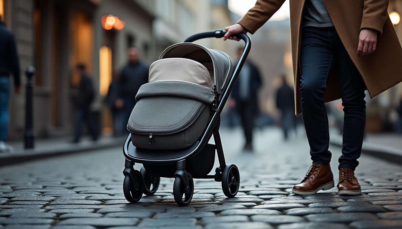 découvrez les avis et témoignages d'experts sur la poussette yoyo, réputée pour son design compact et sa maniabilité exceptionnelle. explorez ses fonctionnalités, ses avantages et pourquoi elle est devenue un choix prisé des parents modernes.