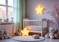 découvrez notre sélection des 5 meilleures veilleuses pour aider votre bébé à s'endormir sereinement. lisez les avis et tests des utilisateurs pour choisir la veilleuse idéale qui apaisera les nuits de votre petit bout.