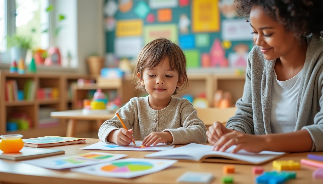 découvrez pourquoi il est crucial pour les éducateurs de repérer les dangers potentiels de l'éducation positive afin d'assurer le bien-être et l'épanouissement des enfants. analyse des limites et solutions concrètes.