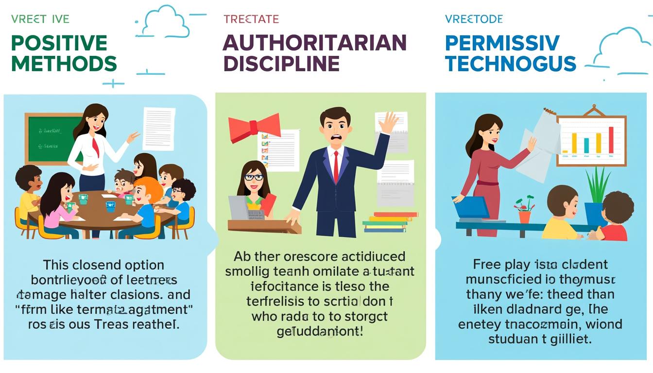 découvrez pourquoi il est crucial pour les éducateurs d’identifier les dangers potentiels de l’éducation positive, afin d’assurer un accompagnement équilibré et adapté au bien-être de chaque enfant.