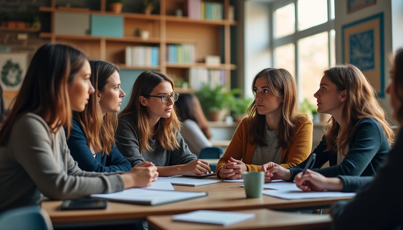 découvrez pourquoi il est crucial pour les éducateurs d’identifier les dangers potentiels de l’éducation positive et comment adopter une approche équilibrée pour garantir le bien-être des enfants.
