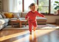 découvrez comment reconnaître si l'agitation de votre enfant de 3 ans relève d'un comportement normal ou des signes précoces d'hyperactivité, et obtenez des conseils pour mieux comprendre et accompagner votre enfant au quotidien.