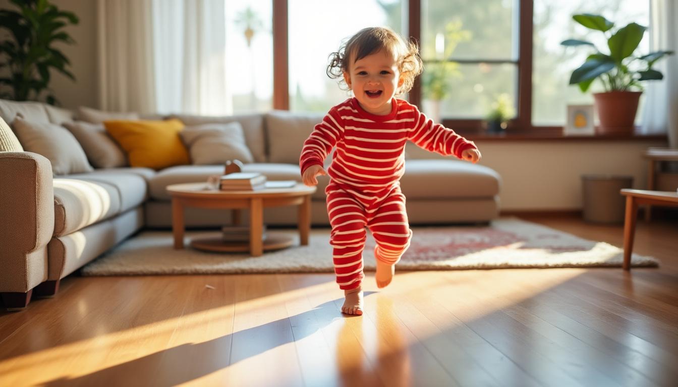 découvrez comment reconnaître si l'agitation de votre enfant de 3 ans relève d'un comportement normal ou des signes précoces d'hyperactivité, et obtenez des conseils pour mieux comprendre et accompagner votre enfant au quotidien.