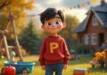 découvrez notre liste de personnages de dessin animé commençant par p, ces héros et héroïnes inoubliables qui ont marqué notre enfance et continuent d’inspirer petits et grands !