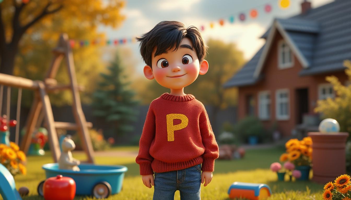 découvrez notre liste de personnages de dessin animé commençant par p, ces héros et héroïnes inoubliables qui ont marqué notre enfance et continuent d’inspirer petits et grands !