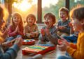 découvrez notre sélection des 10 meilleurs jeux d'activité musicale à proposer en maternelle pour animer vos classes, stimuler la créativité des enfants et développer leur sens du rythme tout en s’amusant !