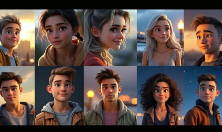 découvrez notre top 10 des personnages de dessin animé dont le nom commence par la lettre a ! une liste nostalgique à revoir pour retrouver vos héros préférés et explorer des classiques incontournables.