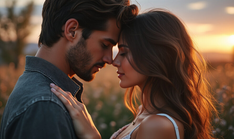 Citation Disney sur l’amour, une source d’inspiration pour les romantiques