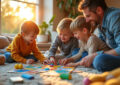 découvrez nos conseils pour choisir les meilleurs jeux de connaissance pour les enfants de 3 à 6 ans. offrez à votre enfant des activités ludiques et éducatives adaptées à son âge et à ses besoins.