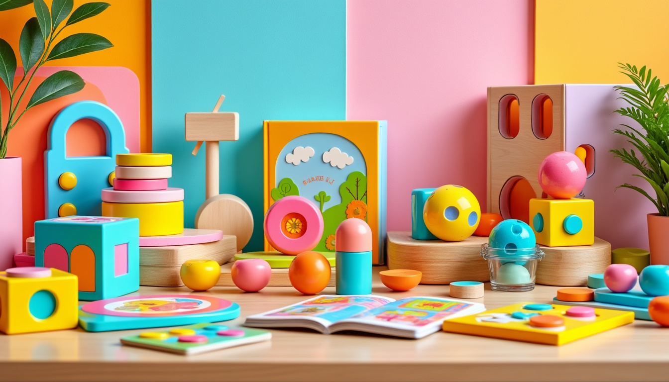 découvrez nos conseils pratiques pour bien choisir les jeux de connaissance adaptés aux enfants de 3 à 6 ans. offrez à votre enfant des activités stimulantes et éducatives pour favoriser son développement tout en s'amusant !