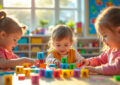 découvrez des activités ludiques et éducatives pour aider les enfants de grande section (gs) à dénombrer jusqu'à 10 tout en s'amusant, avec des exercices adaptés pour faciliter l'apprentissage des premiers nombres.