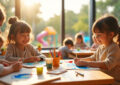 découvrez la pédagogie reggio, une approche éducative innovante qui encourage la curiosité, la créativité et l’autonomie des élèves en valorisant leurs intérêts et leur potentiel d’exploration.