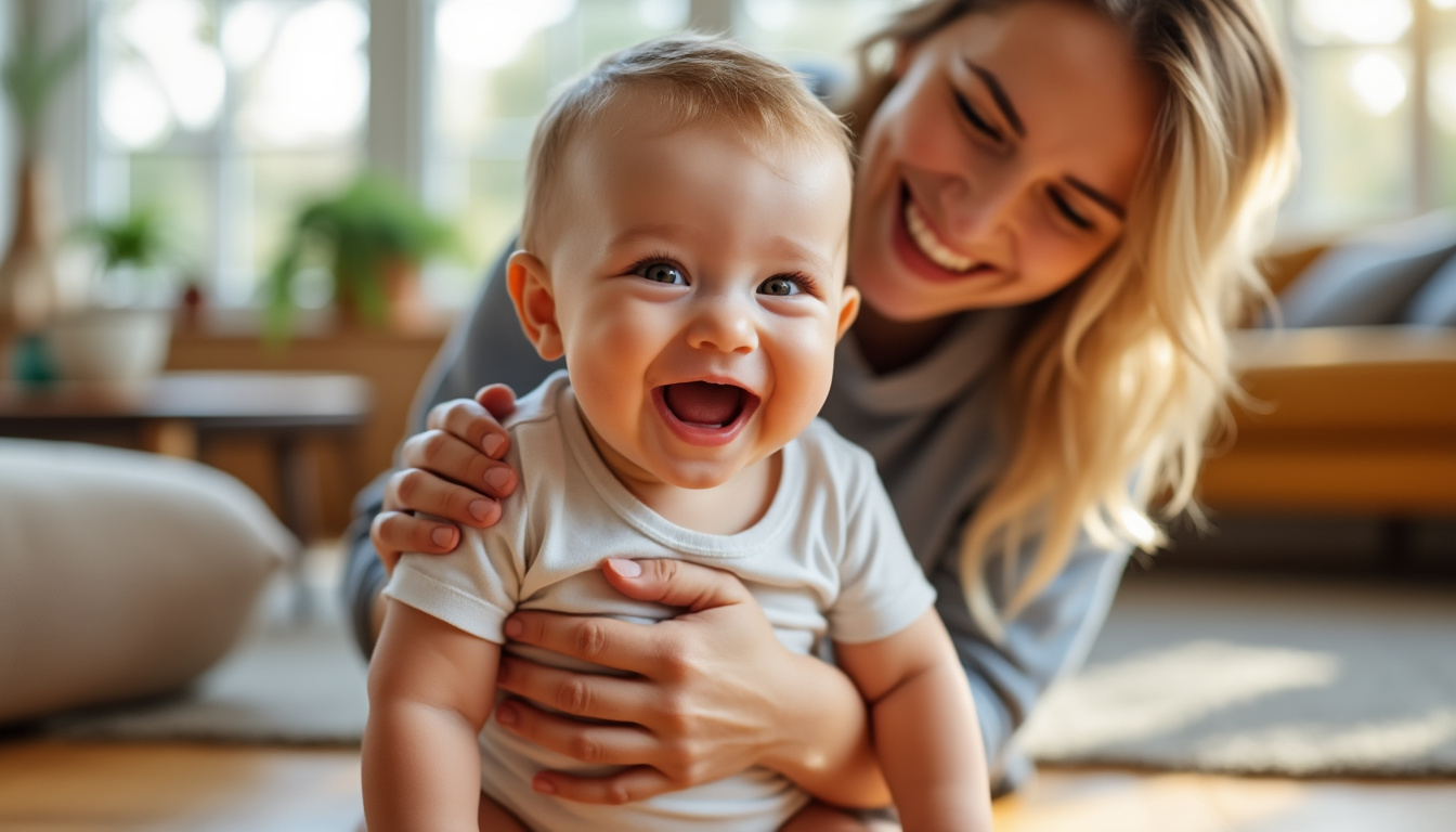 découvrez comment décoder les premiers mots et gestes des bébés pour mieux comprendre leurs besoins et encourager leur développement linguistique dès la naissance.