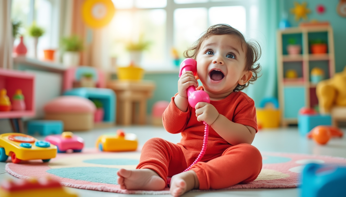 découvrez comment décoder les premiers mots et gestes de votre bébé. apprenez à comprendre son langage pour renforcer votre lien et répondre à ses besoins dès le plus jeune âge.