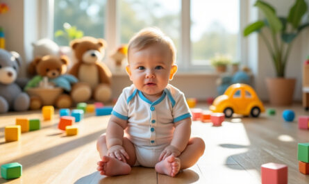 découvrez nos astuces simples et efficaces pour retrouver le sourire de votre bébé lorsqu'il boude. conseils pratiques, jeux et attitudes bienveillantes pour apaiser et égayer votre tout-petit au quotidien.