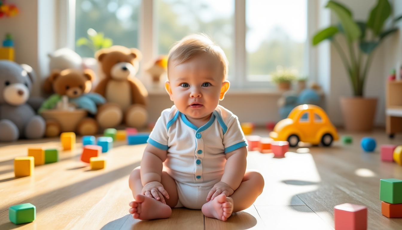 découvrez nos astuces simples et efficaces pour retrouver le sourire de votre bébé lorsqu'il boude. conseils pratiques, jeux et attitudes bienveillantes pour apaiser et égayer votre tout-petit au quotidien.