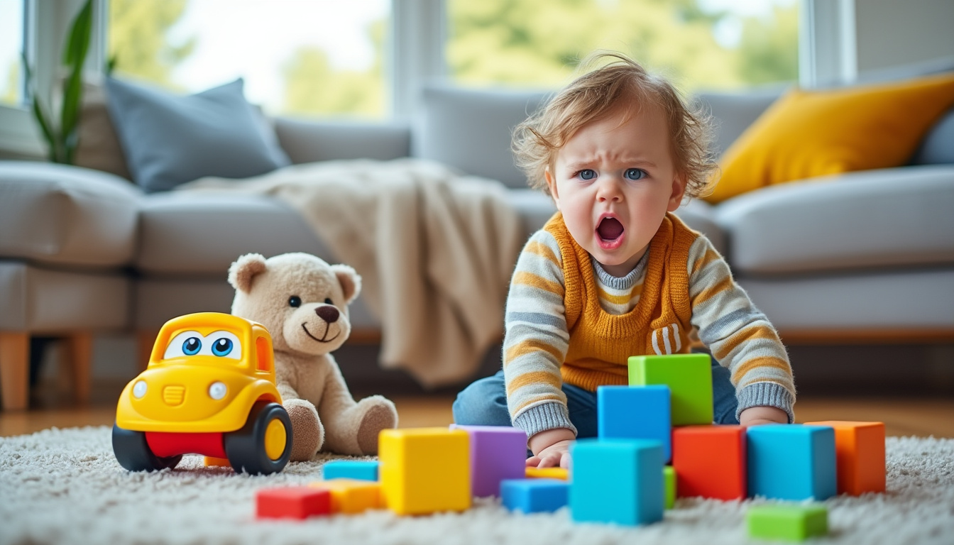 démystifiez les idées reçues sur les enfants de 2 ans et demi jugés insupportables. découvrez la vérité derrière les comportements et ce qu’il faut vraiment savoir pour mieux comprendre cette étape clé du développement.