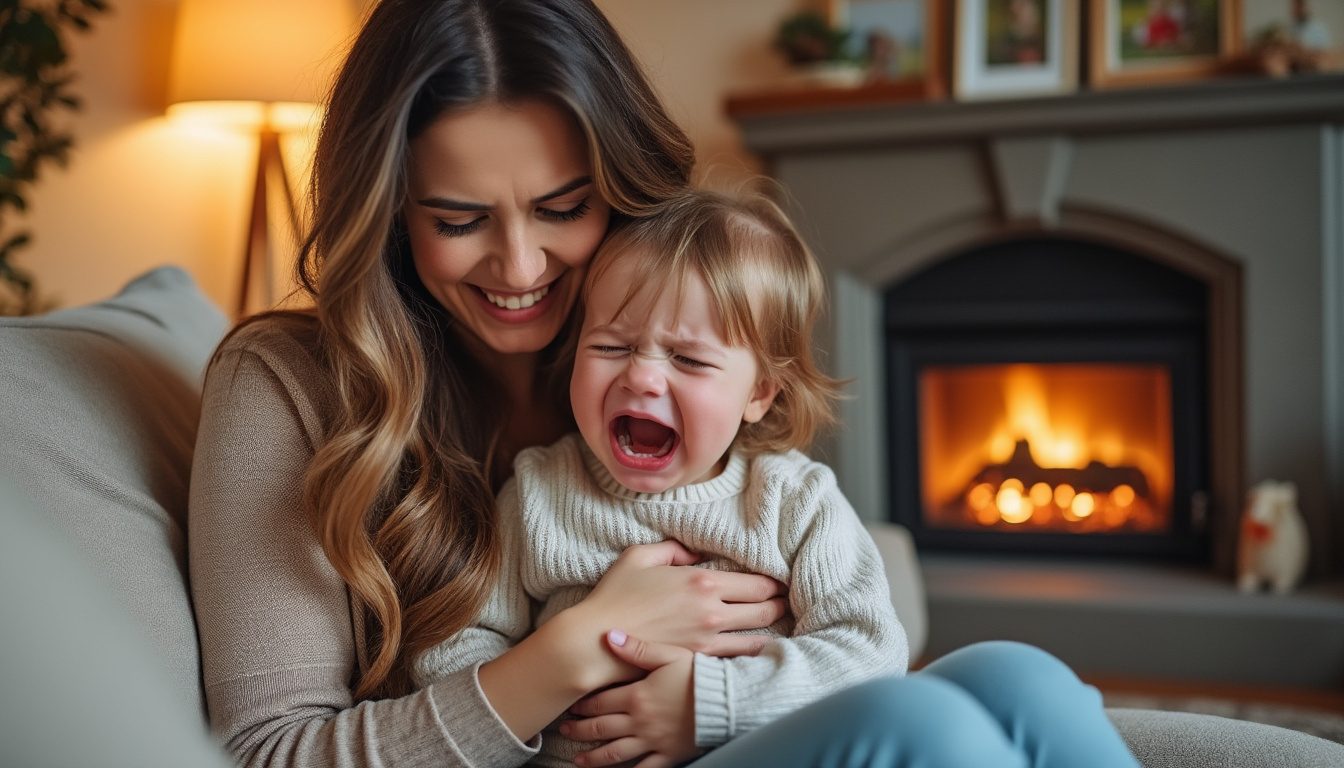 découvrez la vérité sur les comportements difficiles des enfants de 2 ans et demi. démystifions ensemble les idées reçues et les croyances populaires pour mieux comprendre cette étape clé du développement.