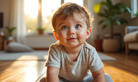 découvrez la vérité derrière les idées reçues sur les enfants de 2 ans et demi jugés insupportables. cet article démêle le vrai du faux et vous aide à mieux comprendre le comportement des tout-petits.