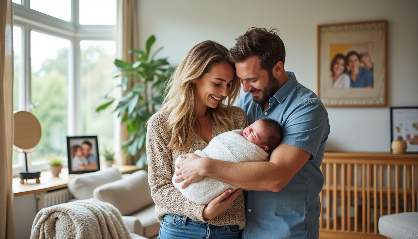 découvrez les tendances 2025 pour les prénoms de garçon commençant par n : idées originales, prénoms populaires et conseils pour choisir le prénom parfait pour votre bébé.