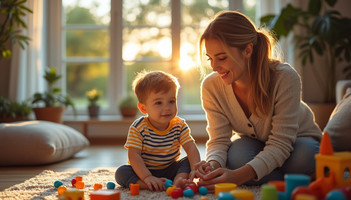 découvrez des conseils et des solutions bienveillantes pour gérer un enfant de 4 ans au comportement difficile, et avancer avec sérénité vers une parentalité plus épanouissante.