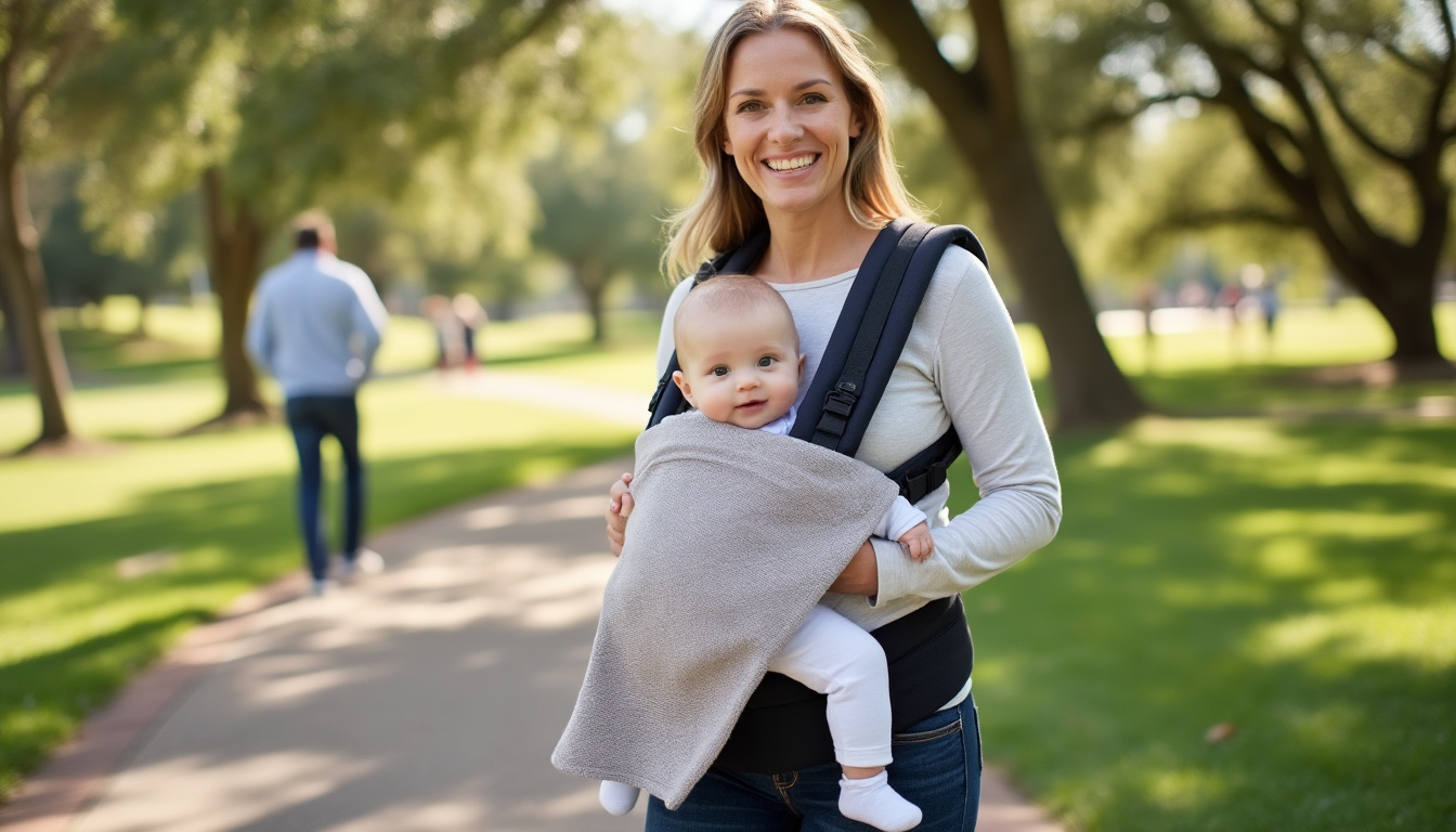 découvrez les mauvaises habitudes à éviter lorsque vous portez votre bébé pour préserver votre dos et prévenir les douleurs. conseils pratiques pour protéger votre santé et celle de votre enfant.