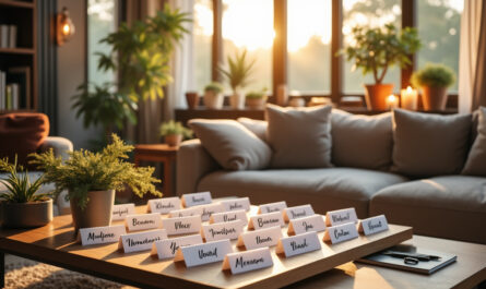 découvrez pourquoi opter pour une liste de prénoms mixtes et non genrés commençant par la lettre u est une excellente idée pour offrir originalité, égalité et liberté de choix à votre futur enfant.