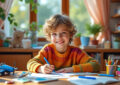 découvrez des ressources ludiques et éducatives pour encourager les enfants à donner le meilleur d’eux-mêmes tout en stimulant leur créativité.