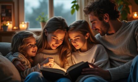 découvrez comment les besoins fondamentaux de l'enfance façonnent les relations et l'équilibre au sein de la famille. analyse des impacts sur la cohésion familiale et le développement de chaque membre.
