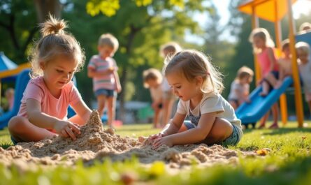 découvrez des jeux ludiques pour la maternelle, basés sur des activités autour des 4 éléments (eau, air, terre, feu) pour éveiller la curiosité et favoriser l'apprentissage des enfants tout en s'amusant.