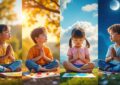 découvrez des exercices de concentration efficaces pour enfants, adaptés aux parents et éducateurs. améliorez l'attention des enfants grâce à des conseils et méthodes ludiques dans ce guide pratique.