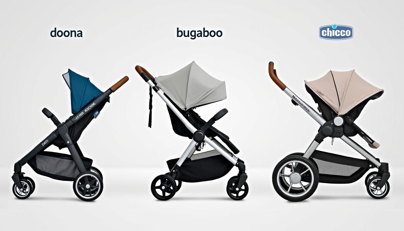 découvrez jusqu’à quel âge la poussette doona convient pour accompagner vos sorties en famille. infos, conseils et recommandations pour garantir confort et sécurité à votre enfant.