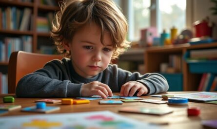 découvrez pourquoi la frustration chez l'enfant est un indicateur essentiel de son développement, comment l'accompagner et favoriser l'apprentissage de la gestion des émotions dès le plus jeune âge.