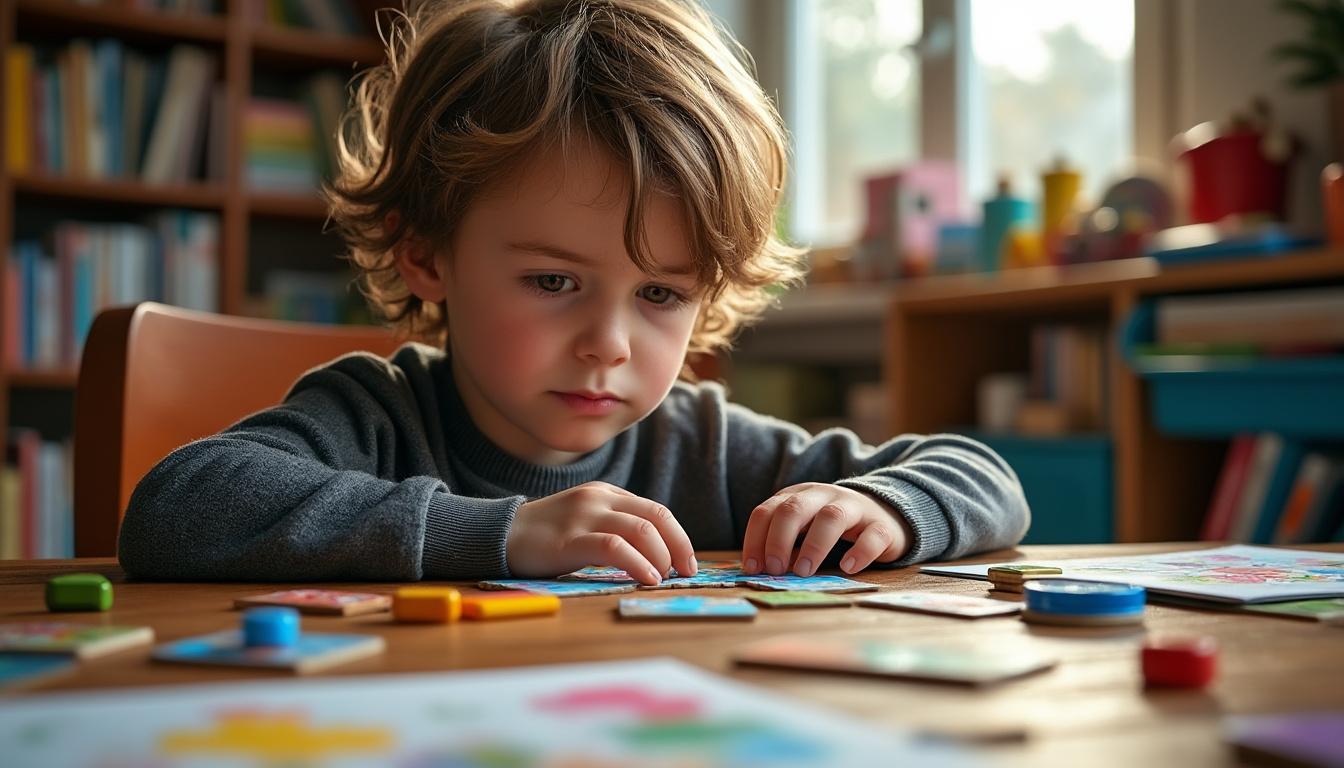 découvrez pourquoi la frustration chez l'enfant est un indicateur essentiel de son développement, comment l'accompagner et favoriser l'apprentissage de la gestion des émotions dès le plus jeune âge.